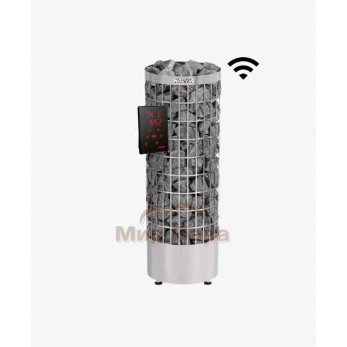 Harvia Cilindro PC70XW WiFi